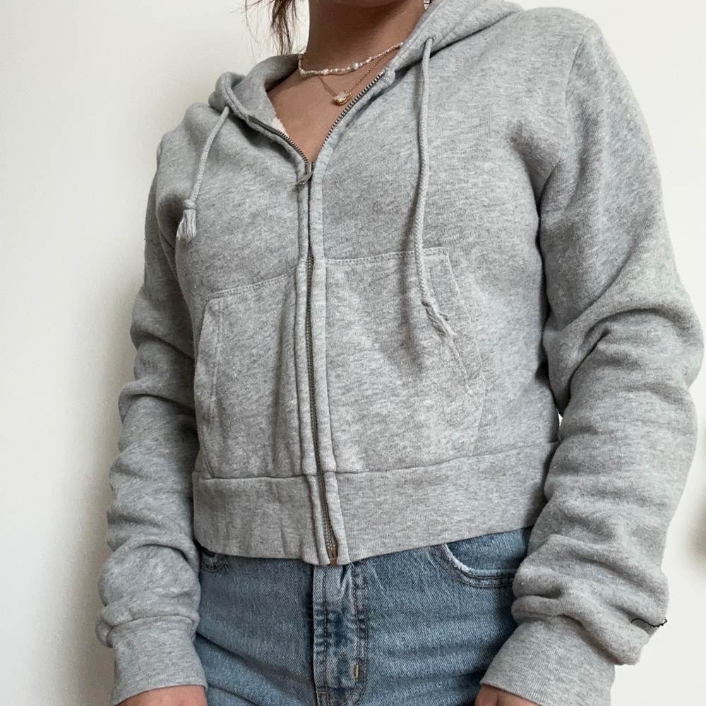 Brandy Melville hoodie